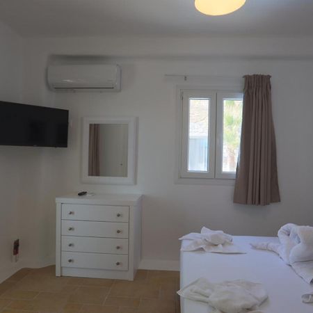 Profitis Ilias Spirit Villas By Live&Travel Panormos  部屋 写真