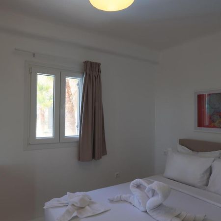 Profitis Ilias Spirit Villas By Live&Travel Panormos  部屋 写真
