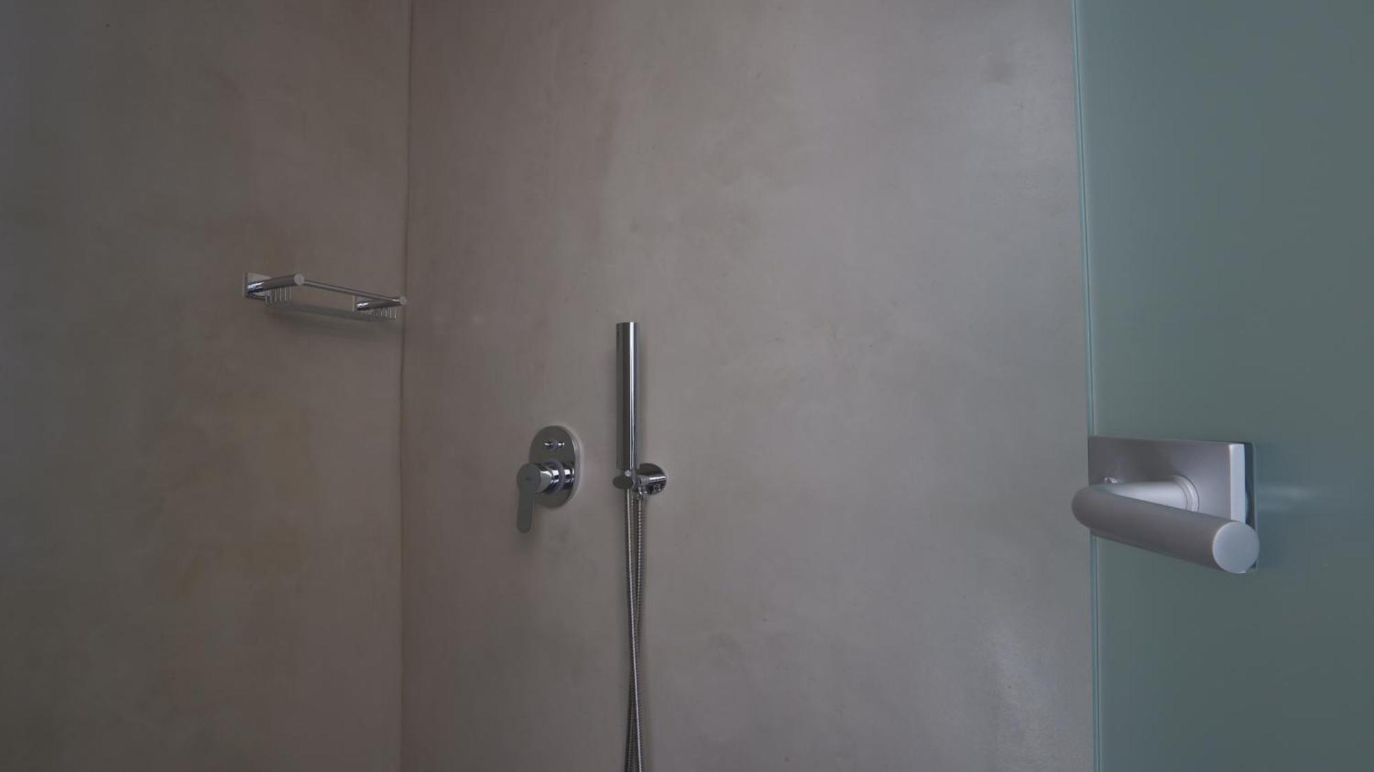 Profitis Ilias Spirit Villas By Live&Travel Panormos  部屋 写真