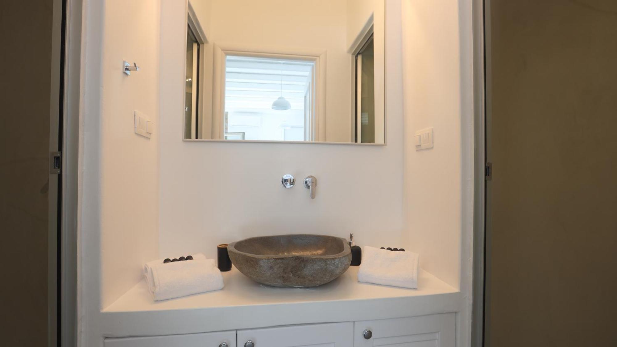 Profitis Ilias Spirit Villas By Live&Travel Panormos  部屋 写真